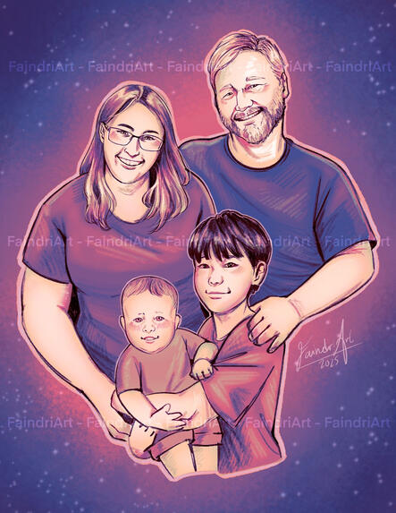 Family Commission Family Commission